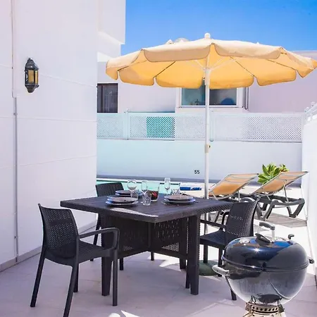 Tulipan Casa de Férias