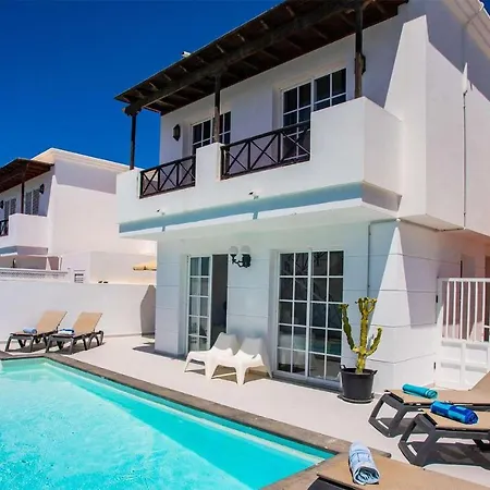 Casa de Férias Tulipan *